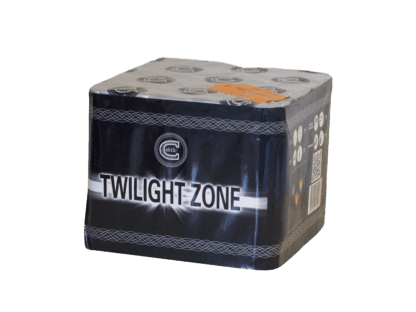 Twilight zone - NB